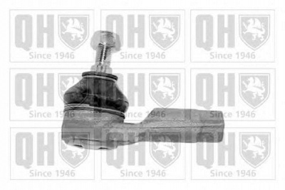 QUINTON HAZELL qr3735s -  Наконечник поперечной рулевой тяги